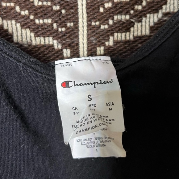 Champion bodysuit - Picture 2 of 6